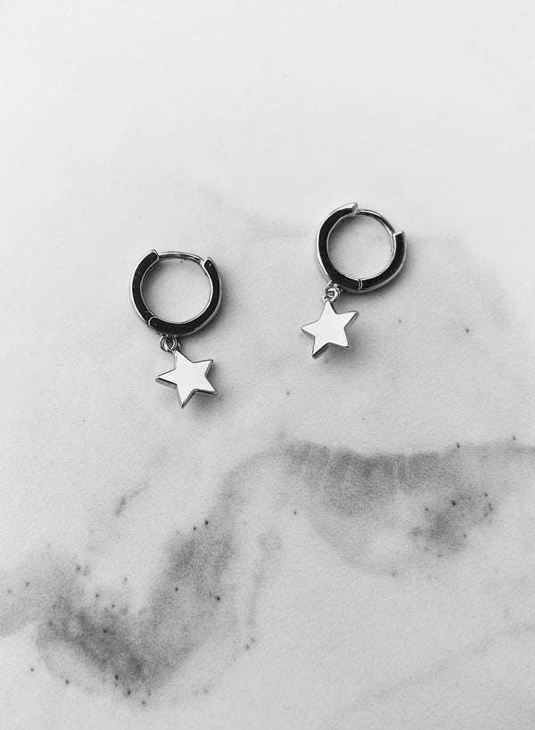 PersĂ©ides ~ boucles dâoreilles