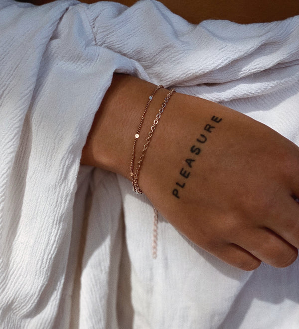 Stardust ~ bracelet