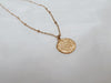 Maya ~ collier
