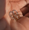 Artifice ~ boucles d’oreilles