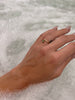 Lâcher prise ~ bague