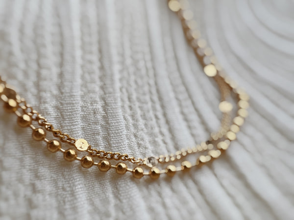 Lumière ~ bracelet