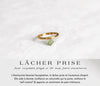 Lâcher prise ~ bague