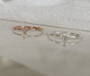 Infini ~ bague