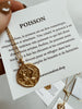 Signes Astro ~ collier