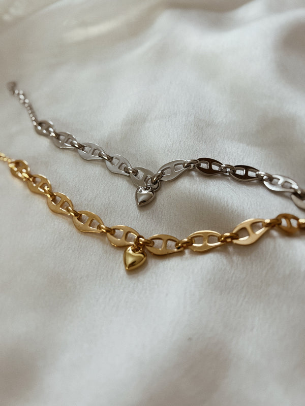 Duo Équinoxe ~ bracelet