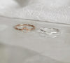 Constance ~ bague