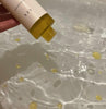 Huile de bain pour le corps Lux