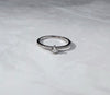 Pureté ~ bague