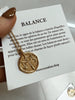 Signes Astro ~ collier