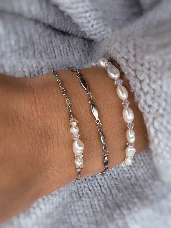 Trio rêverie ~ bracelets