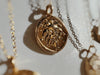 Signes Astro ~ collier