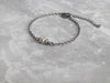 Délicatesse ~ bracelet