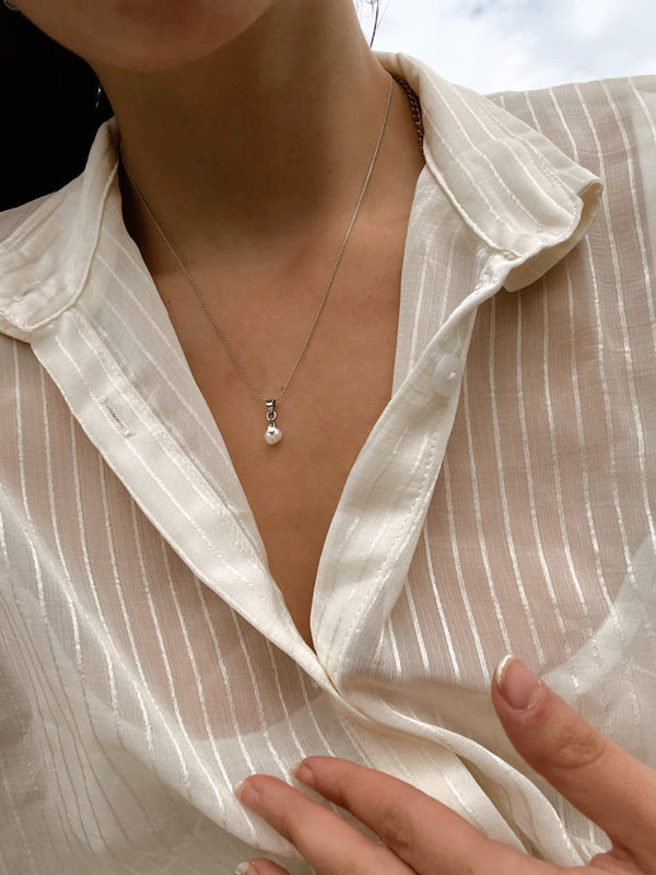 Amour propre ~ collier