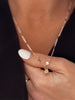 Inséparable ~ collier (unité)
