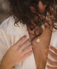 Maya ~ collier