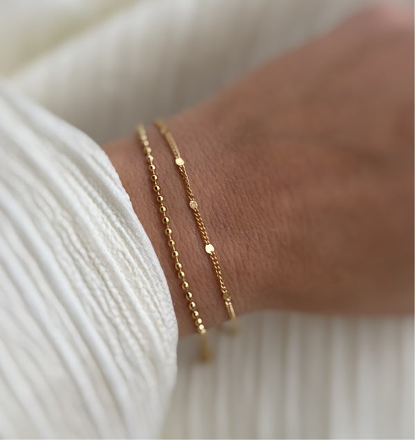 Lumière ~ bracelet