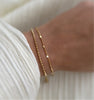 Lumière ~ bracelet