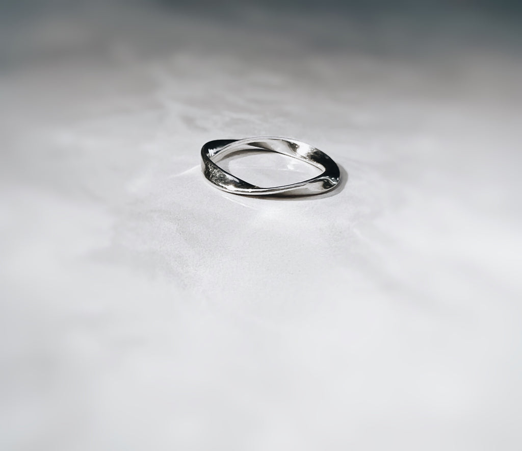 Illusion ~ bague