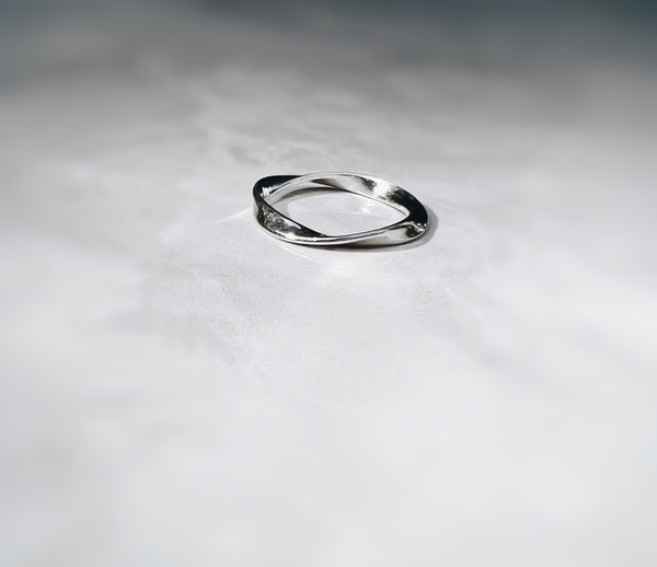 Illusion ~ bague