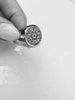 Zodiac ~ bague homme