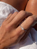 Pureté ~ bague