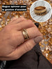 Bague anti-stress ~ unisex