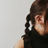 Vitalité ~ boucles d’oreilles