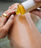 Huile de bain pour le corps Lux