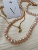 Amour ~ collier