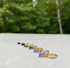 Vitalité ~ boucles d’oreilles