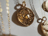 Signes Astro ~ collier