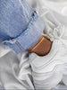 Constance  ~ bracelet de pied