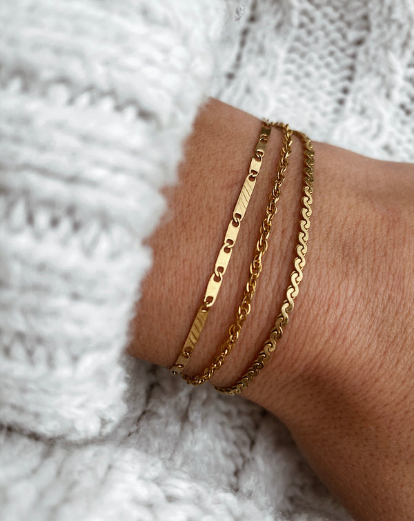 Se libérer ~ bracelet