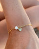 Inséparable ~ bracelet