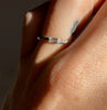 Étincelle ~ bague