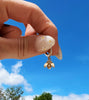 Bee yourself ~ boucles d’oreilles