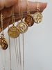 Signes Astro ~ collier