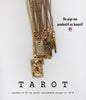 Tarot ~ on pige au hasard pour toi
