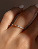 Étincelle ~ bague