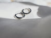 Les simplistes ~ boucles d’oreilles