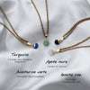 Bien-être ~ collier