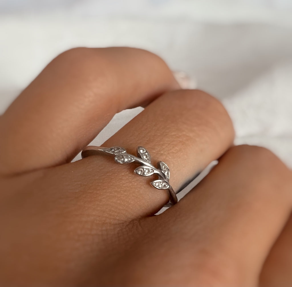 Liberté ~ bague