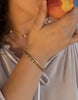 Sahara ~ bracelet