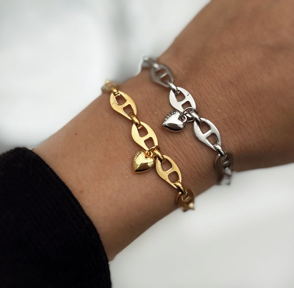 Duo Équinoxe ~ bracelet