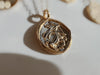 Signes Astro ~ collier