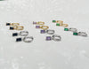 Vitalité ~ boucles d’oreilles