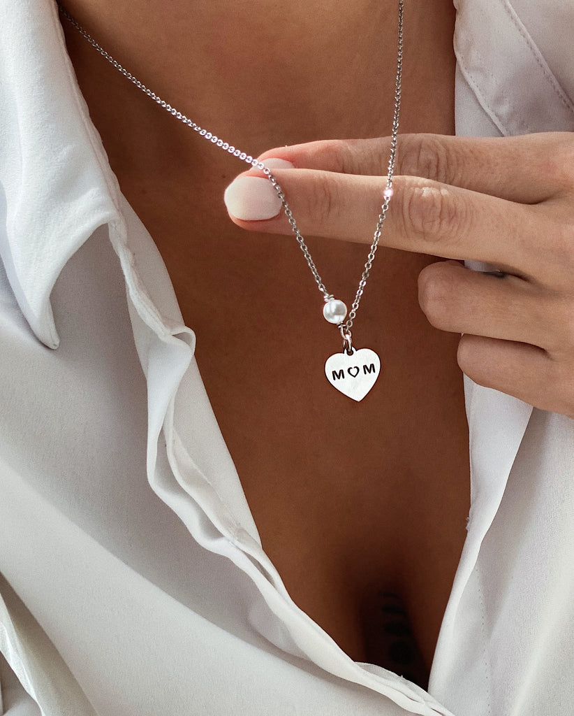 Mom ~ collier