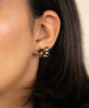 Aurora ~ boucles d’oreilles