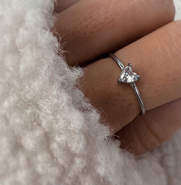 Amour propre ~ bague